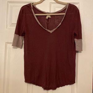 Free People Top